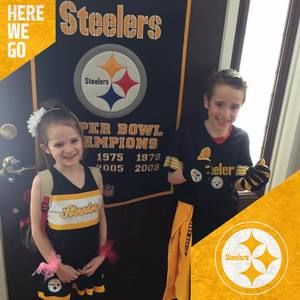 Meet your Posher, Amanda